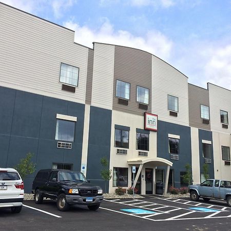 The Inn Monaca Luaran gambar