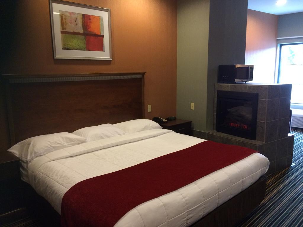 The Inn Monaca Luaran gambar