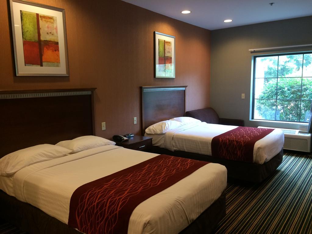 The Inn Monaca Luaran gambar