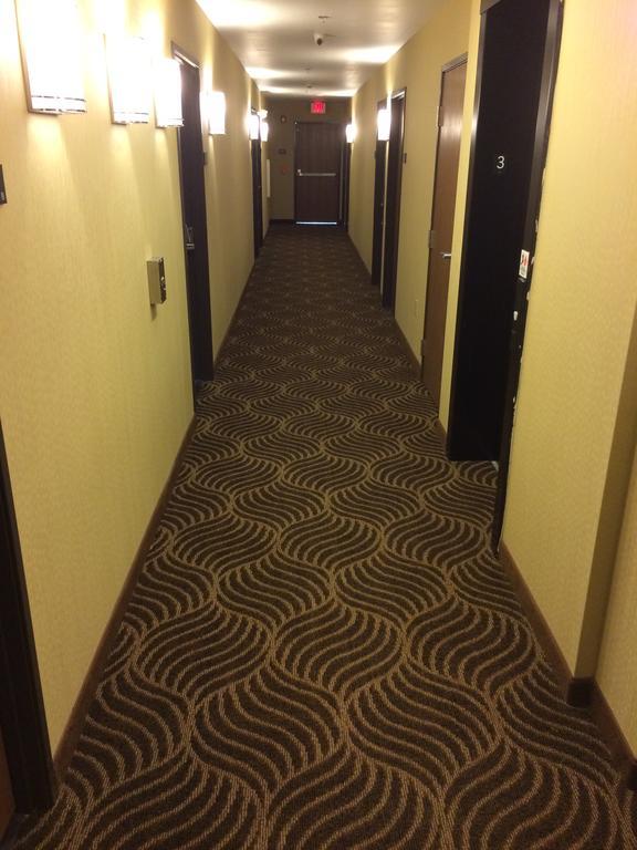 The Inn Monaca Luaran gambar